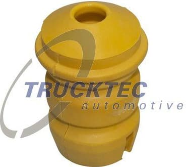 Rubber Buffer, suspension 08.30.001