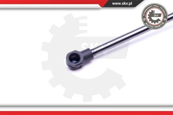 Gas Spring, bonnet 52SKV042 - image 4