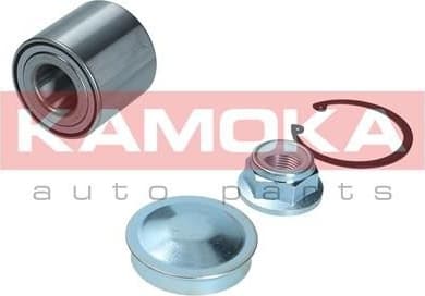Wheel Bearing Kit 5600216