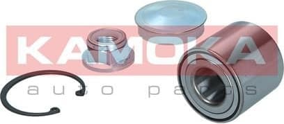 Wheel Bearing Kit 5600216 - image 3