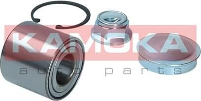 Wheel Bearing Kit 5600216 - image 4