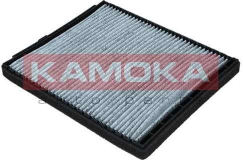 Filter, cabin air F514801 - image 2