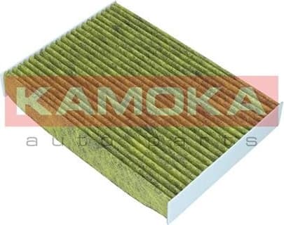 Filter cabin 6080160 - image 3