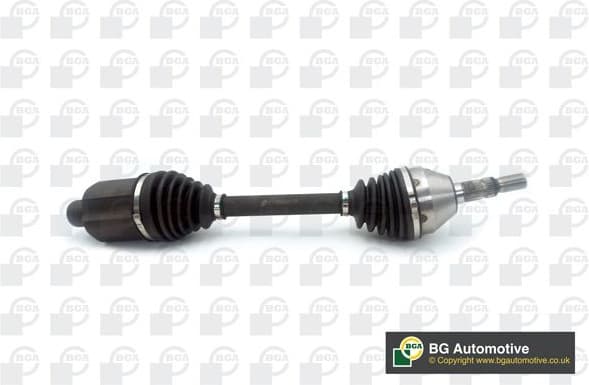 Drive Shaft DS9520R