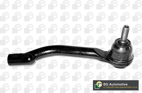 Tie Rod End SR6306