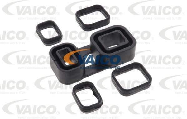 Oil Seal, automatic transmission Original VAICO Quality V202647