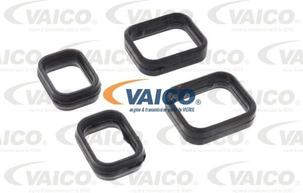 Oil Seal, automatic transmission Original VAICO Quality V202647 - image 2