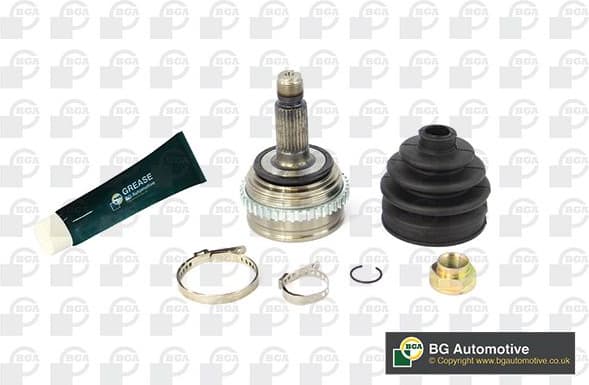 Joint Kit, drive shaft CV7501A