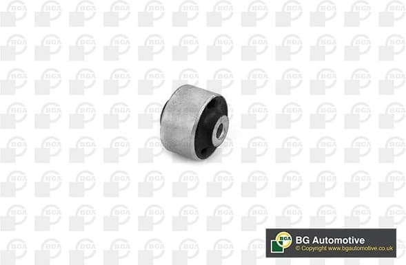 Mounting, control/trailing arm BU0124