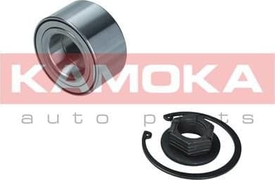 Wheel Bearing Kit 5600142