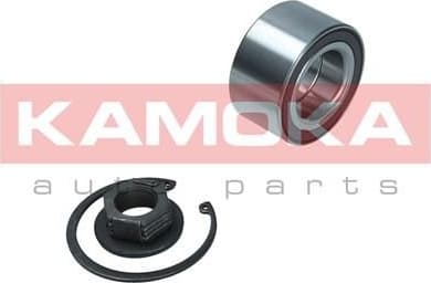 Wheel Bearing Kit 5600142 - image 2