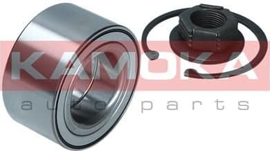 Wheel Bearing Kit 5600142 - image 4