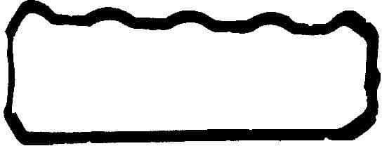 Gasket, cylinder head cover RC1343
