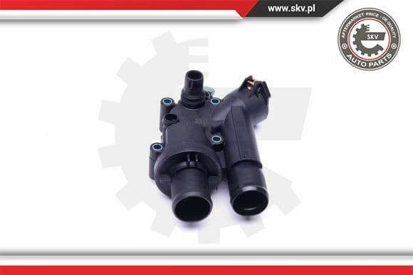 Thermostat, coolant 20SKV118 - image 3