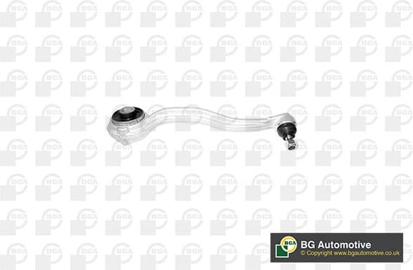 Control/Trailing Arm, wheel suspension TRC5606