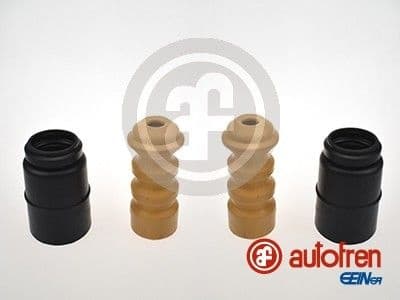 Dust Cover Kit, shock absorber D5068