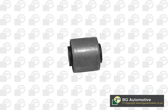 Mounting, control/trailing arm BU9708