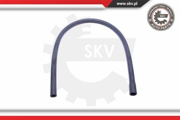 Fuel Line 96SKV083 - image 2