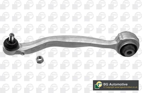 Control/Trailing Arm, wheel suspension TRC5611
