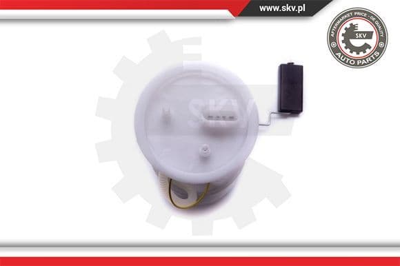 fuel supply unit 02SKV797 - image 4