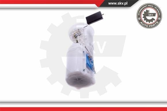 fuel supply unit 02SKV797 - image 5