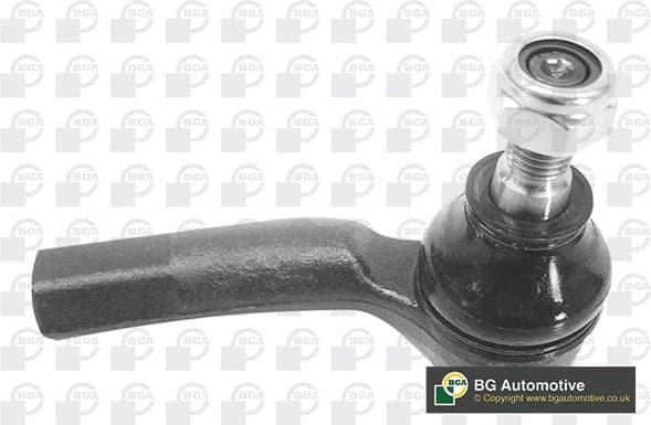 Tie Rod End SR9604