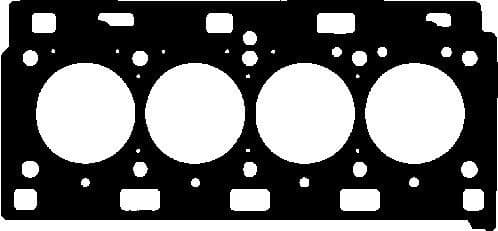 Gasket, cylinder head CH0553