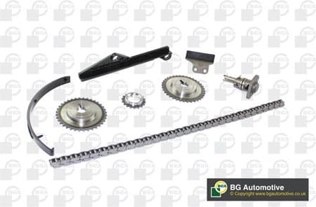Timing Chain Kit TC0270FK