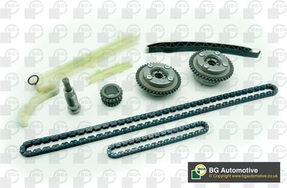 Timing Chain Kit TC5613VFK