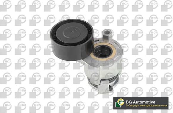 Tensioner Lever, V-ribbed belt DC6300