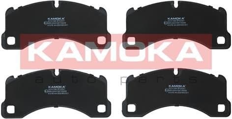 Brake Pad Set, disc brake JQ101396