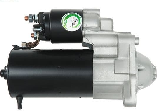 Starter Remanufactured AS S0307PR - image 2