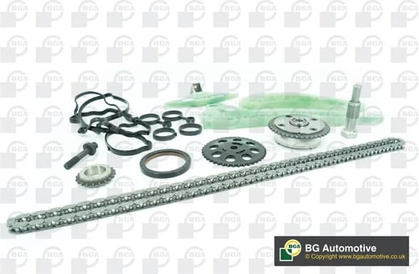 Timing Chain Kit TC1025VFK