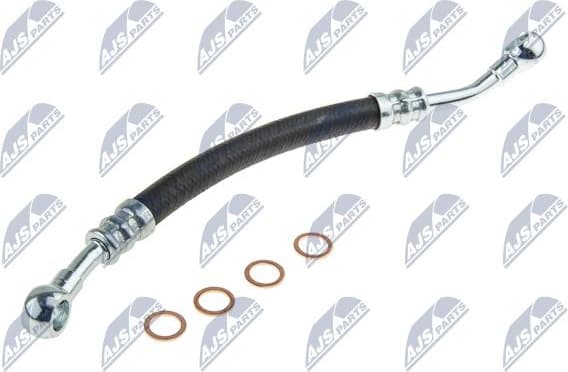 Oil Hose ECP-BM-016 - image 2