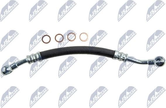 Oil Hose ECP-BM-016 - image 3