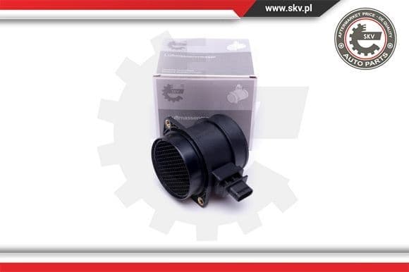 Mass Air Flow Sensor 07SKV173