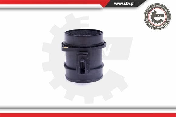 Mass Air Flow Sensor 07SKV173 - image 4