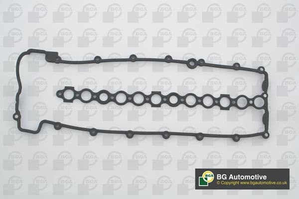 Gasket, cylinder head cover RC8396