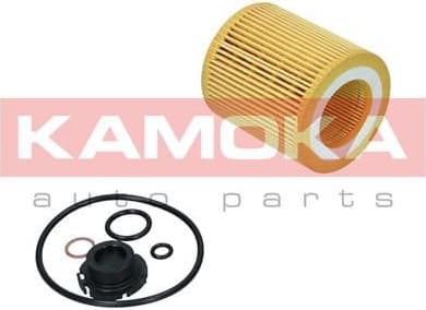 Oil Filter F119801 - image 2