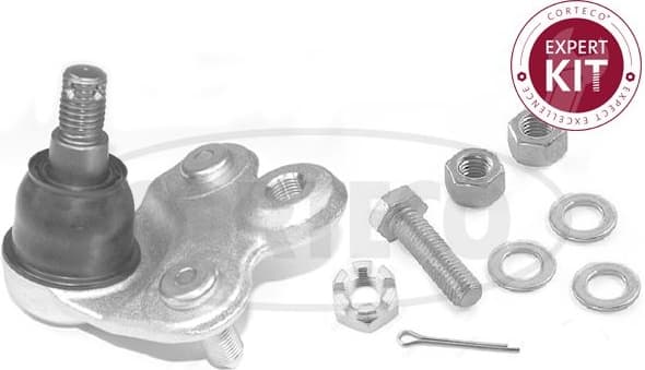Ball Joint 49395981