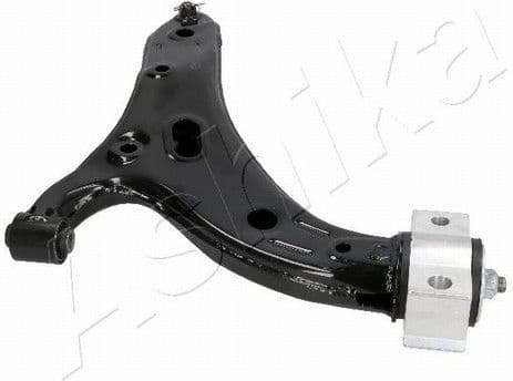 Control/Trailing Arm, wheel suspension 72-07-708L - image 2