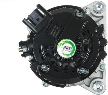 Alternator AS A3512S - image 3