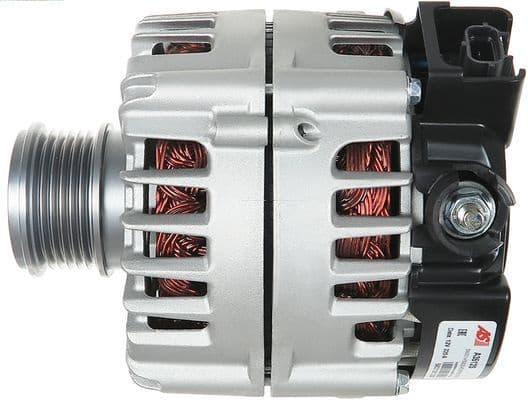 Alternator AS A3512S - image 4