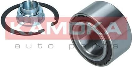 Wheel Bearing Kit 5600115 - image 3