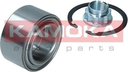 Wheel Bearing Kit 5600115 - image 4