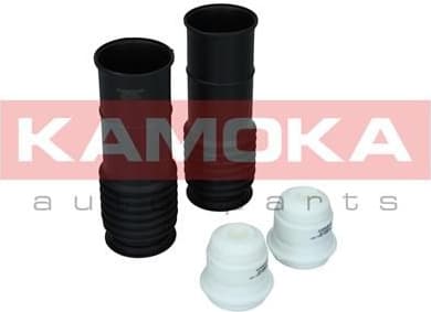 Dust Cover Kit, shock absorber 2019064