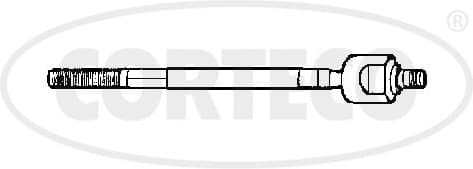 Inner Tie Rod 49399323