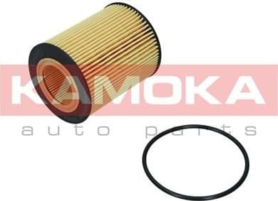 Filter oil F120001 - image 2