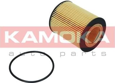 Filter oil F120001 - image 3