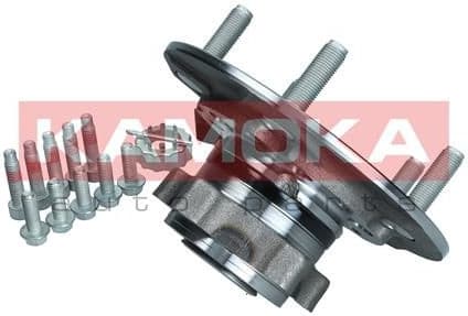 Wheel Bearing Kit 5500256 - image 3